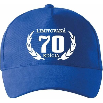 Limitovaná edícia 70