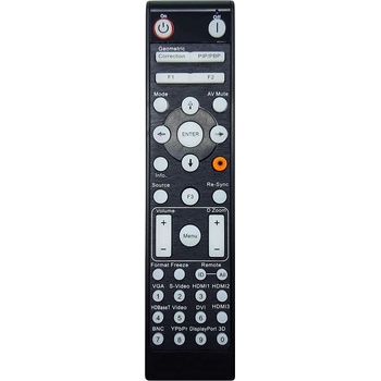 General Optoma br-3075w - дистанционно управление с лазерен указател (br-3075w)