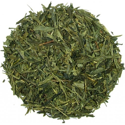 Darka China Sencha Superior zelený čaj 100 g
