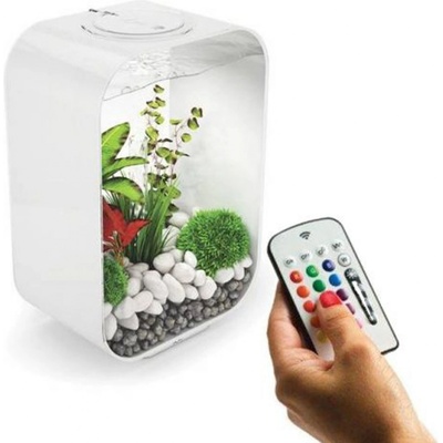 BiOrb Life biele MCR 60 l