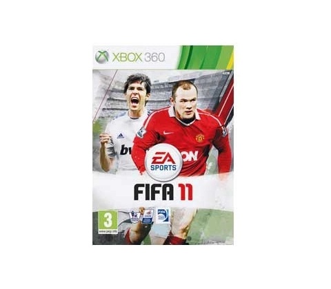 FIFA 11