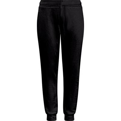 Sprint tepláky unisex čierna