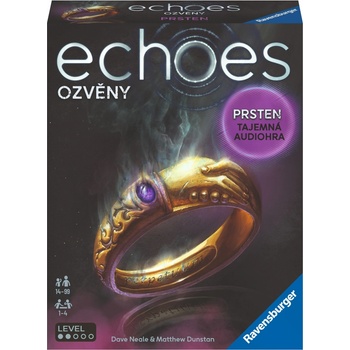 Echoes Prsten
