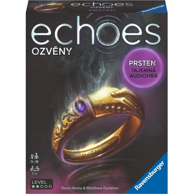 Echoes Prsten