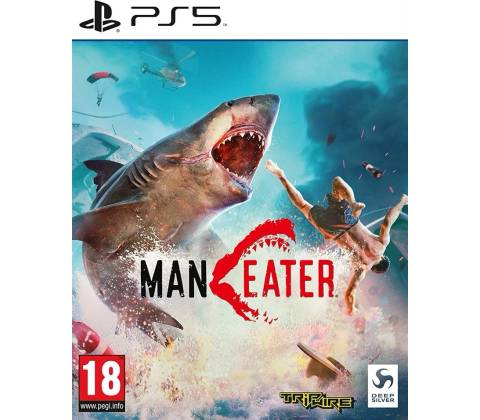 Maneater