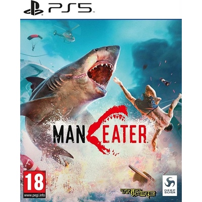 Maneater