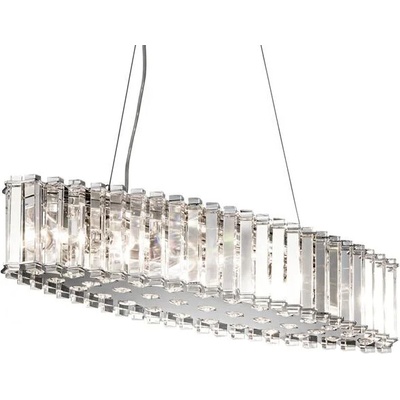 Elstead Lighting KL-CRYSTAL-SKYE-ISLE