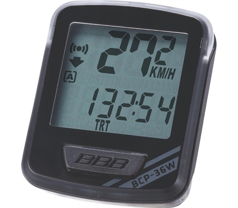 BBB BCP-36W