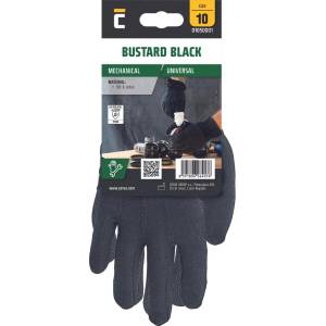 CERVA BUSTARD BLACK 0105000199090BN