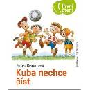 Kuba nechce číst