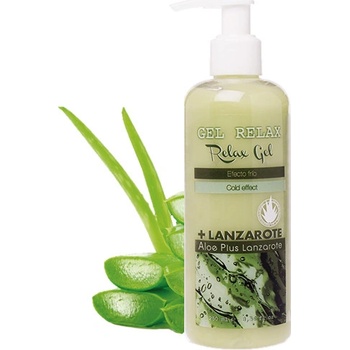aloe vera direkt auf die haut Aloe Vera Gel – Feuchtigkeitspflege für trockene und sonnenstrapazierte Haut main image 1