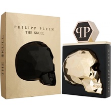 Philipp Plein The $kull Gold parfumovaná voda pánska 125 ml