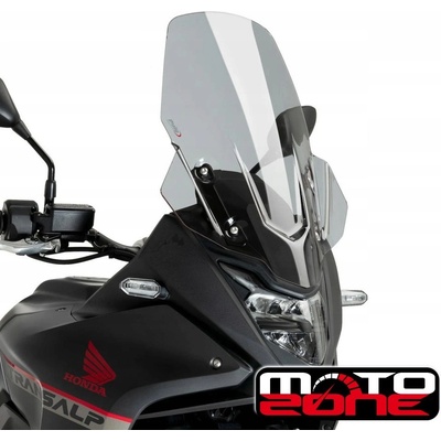 Puig Touring 21656H kouřová | Zboží Auto