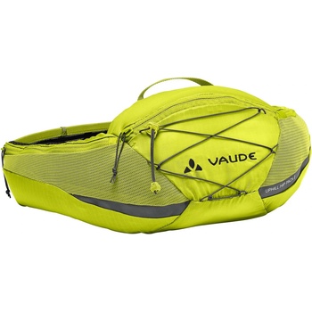 Vaude Чанта за кръст Vaude Uphill Hip Pack 2 Hip bag - Bright Green - размер 2 l (510-4139-0311)