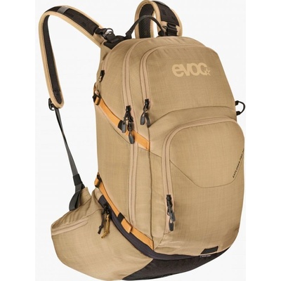 Evoc Explorer Pro 26 l 2023 béžový