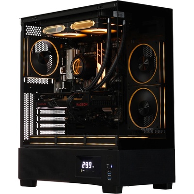 HelloComp Intel GAMER SE14 6600