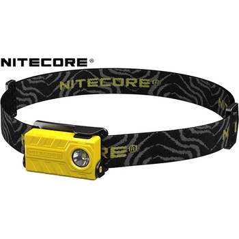 Nitecore NU20