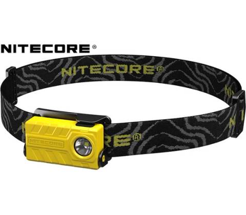 Nitecore NU20