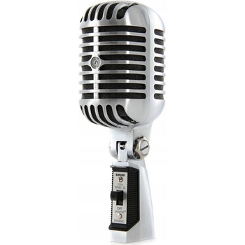 Shure 55SH-II