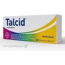 Voľne predajné lieky Talcid tbl.mnd.20 x 500 mg