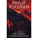 The Secret Commonwealth - Philip Pullman, Christopher Wormell ilustrácie