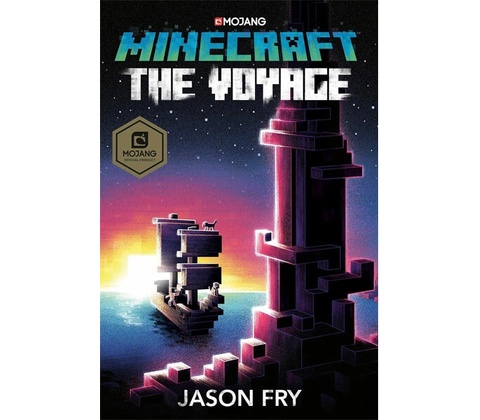 Minecraft Fry Jason