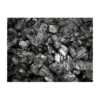 Deblice Dřevěné uhlí 2,5 Kg