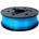 XYZprinting Консуматив за 3D принтер XYZprinting - PLA filament, 1.75 mm, Clear BLUE (RFPLBXEU05J)