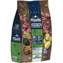 Polaris GF pes Puppy Large jehně, losos 12 kg