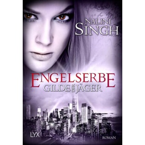 Gilde der Jäger - Engelserbe | Ralf Schmitz (2025)