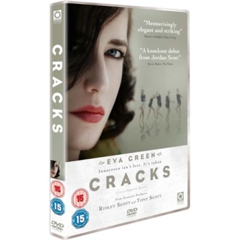 Cracks DVD