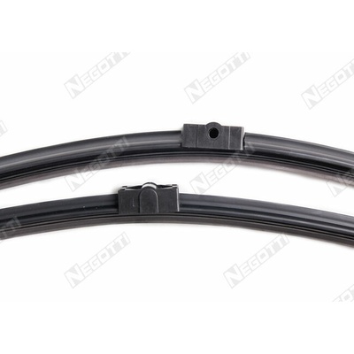Negotti Set-I 600+480 mm
