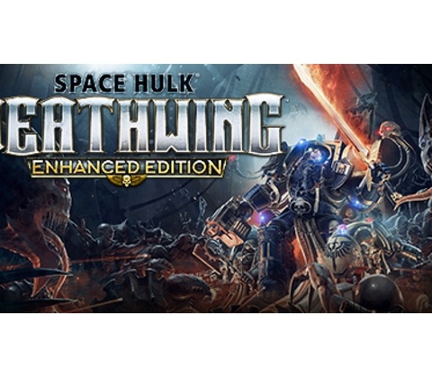 Space Hulk: Death Wing