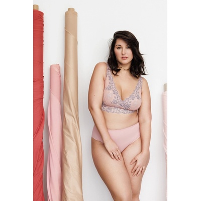 Timo krajková podprsenka BraLette Dolce
