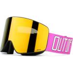 Out Of Ски маска Out of Void Mirror S3 Ski goggles - Punk / Gold24 MCI - размер One Size (417-5884-0511)