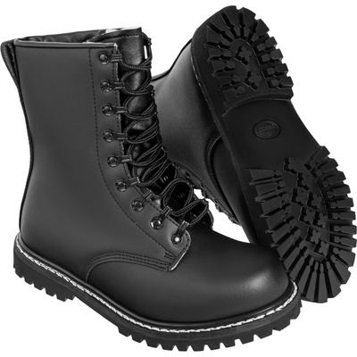 Brandit Paratrooper BW černé – Zbozi.Blesk.cz