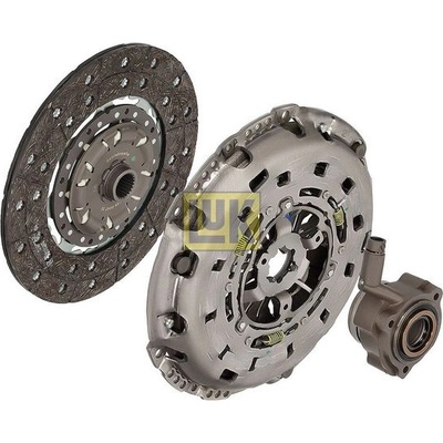 Schaeffler LuK Spojková sada LUK - FIAT (LK 626303333 , LUK626303333)