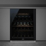 Smeg CVI638LN3 Охладители за вино