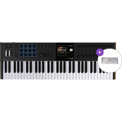Arturia KeyLab 61 mk3 Set 2