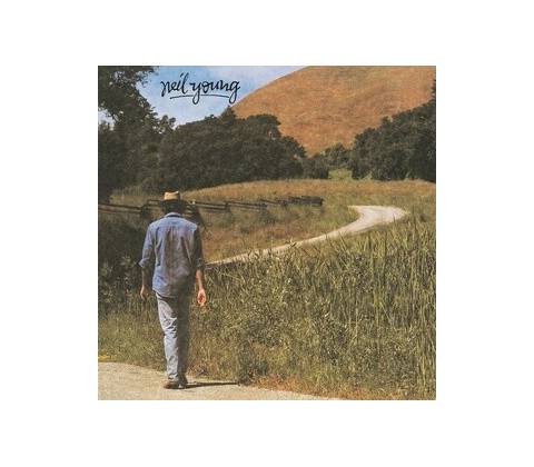 Neil Young - Old Ways - CD