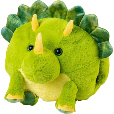 Cozy Noxxiez Cuddle Pillow Dino