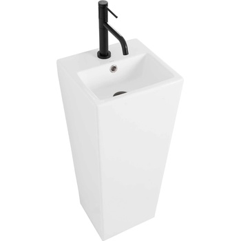 Image 1 of Rea умивалник-Свободностоящ Rea Kamila (REA-U5633)