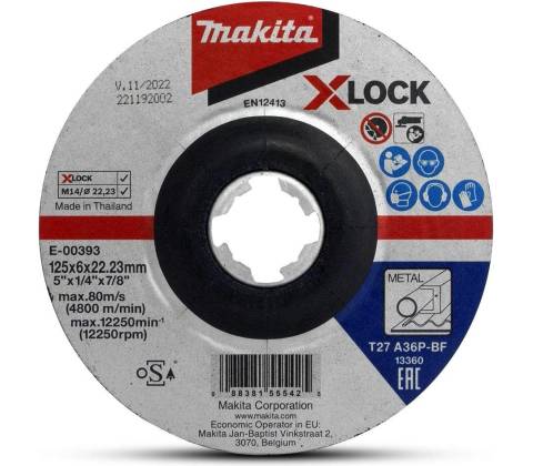 Makita E-00393