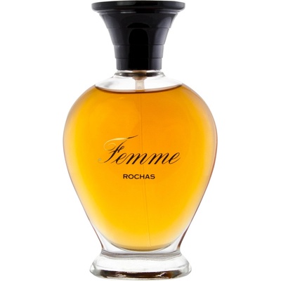 Rochas toaletní voda dámská 100 ml tester