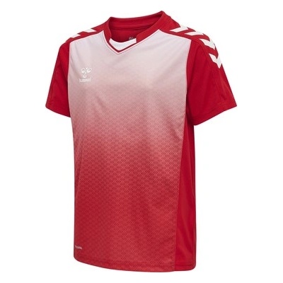 Hummel Риза Hummel CORE XK SUBLIMA JERSEY S/S KIDS 215003-3062 Размер S (135-140 cm)