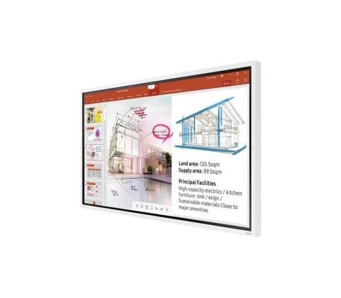 Samsung BE65T-H