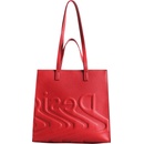 Desigual dámská kabelka Bag Psico Logo Merlo V 22WAXP323000
