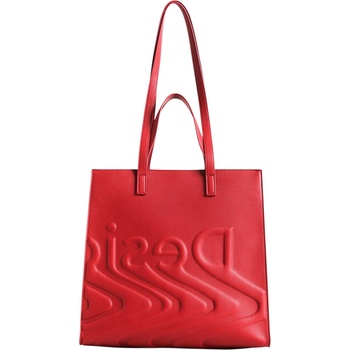 Desigual dámská kabelka Bag Psico Logo Merlo V 22WAXP323000