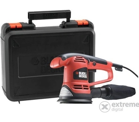 Black & Decker KA191EK