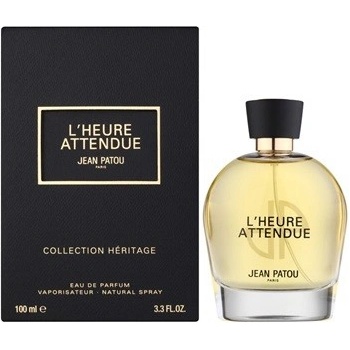 Jean Patou L´Heure Attendue parfémovaná voda dámská 100 ml